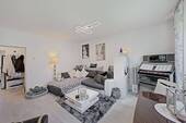 Wohnzimmer - 