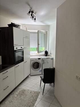 Bild 2 - 3 Zimmer Etagenwohnung zum Kaufen in Hanau