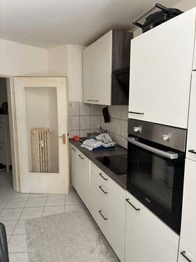 Bild 3 - 3 Zimmer Etagenwohnung in Hanau