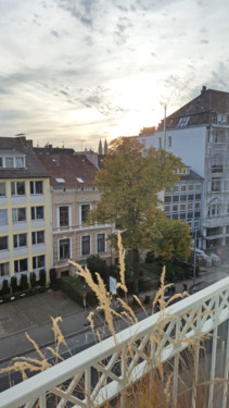 3. OG Anleiterbalkon - 