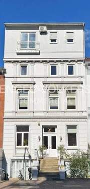 Bild2 - Stilvolles Altbremerhaus aus dem Jahr 1865 in der östlichen Vorstadt Bremens