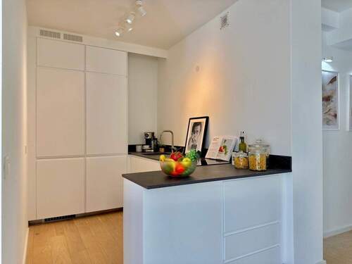 Küche - 3 Zimmer Etagenwohnung in Koblenz