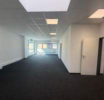 vielseitig nutzbare Bürofläche im 1.OG in Billbrook - Hamburg