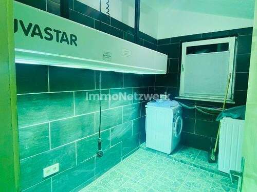 Waschraum - Solarium - 