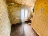 Sauna Dusche - 
