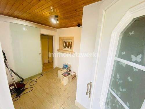 Hauseingang EG Flur - 