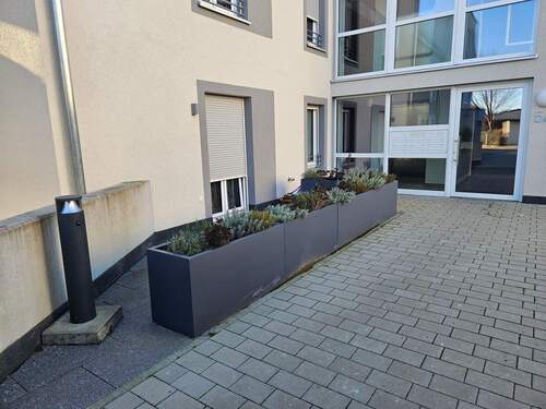 Terrasse - 