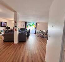 Moderne 3-Zimmer Wohnung mit Terrasse in Markgröningen