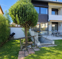 Familienfreundliches Reiheneckhaus in begehrter Lage von Augsburg-Hochzoll