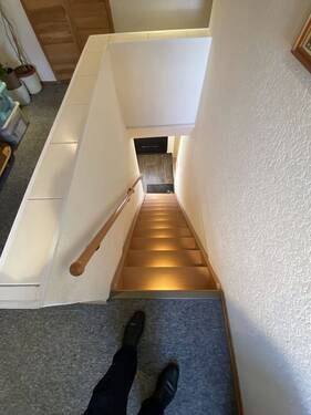 Treppe - 