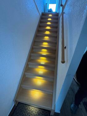 Treppe - 