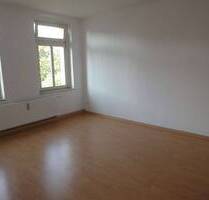 Helle Whg. im 1.OG - Bad mit Fenster - Laminat - sep. Küche ! frei ab SOFORT ! - Chemnitz Hilbersdorf