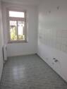 Küche - Etagenwohnung mit 46,30 m&sup2; in Chemnitz zur Miete
