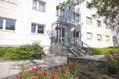 Eingangsbereich - 