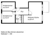 Grundriss - 