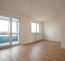 Nachnutzer gesucht! 3-Raumwohnung in ansprechender Lage mit Balkon. - Halle (Saale) Südstadt