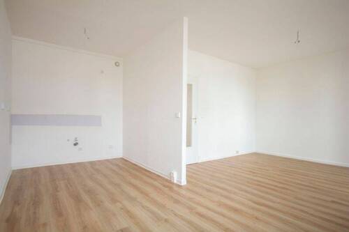 Küche - 3 Zimmer Etagenwohnung in Halle (Saale)