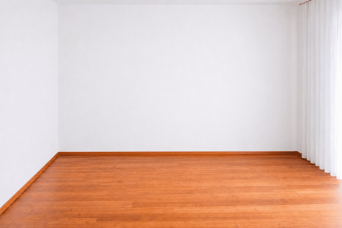 Großzügiges Wohnzimmer - 