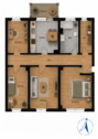 Grundriss - 