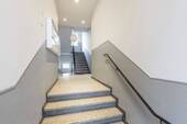 Treppenhaus - 