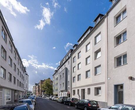 Straße - 