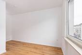 Zimmer - 2 Zimmer Etagenwohnung zum Kaufen in Düsseldorf