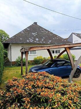 Carport - 