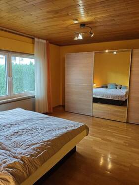 Schlafzimmer I - 