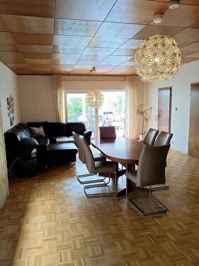Wohnzimmer - 