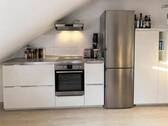 Küche 3 - Etagenwohnung mit 48,00 m&sup2; in Frankfurt zur Miete