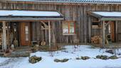 Holzhaus - 