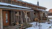 Holzhaus - 
