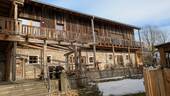 Holzhaus - 