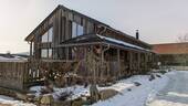 Holzhaus - 