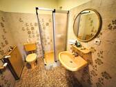 Duschbad im UG - 