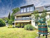 Gartenansicht - 