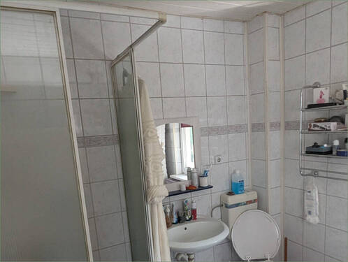 Duschbad EG - 