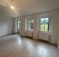 Frisch sanierte 4 Raumwohnung mit Terrasse in Görlitzer Nikolaivorstadt