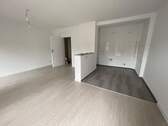 Offener Wohnbereich - 4 Zimmer Etagenwohnung zur Miete in Görlitz