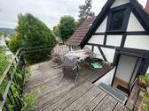 Terrasse - Etagenwohnung mit 75,00 m² in Reutlingen zum Kaufen