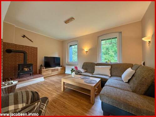 Haupthaus- Wohnbereich Bild 2 - 