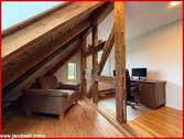 Haupthaus - Kinderzimmer I im Dachgeschoss - 