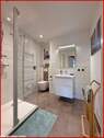 Haupthaus - Bad im Dachgeschoss - 