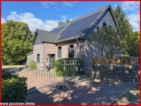 Herzlich Willkommen! - 