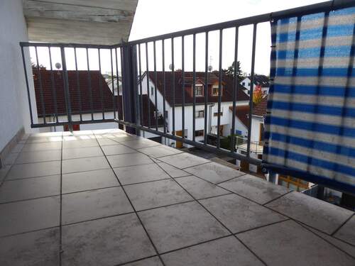 der Balkon - 
