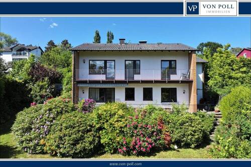 Titelbild-Logo - Ein- 2-Familienhaus mit Charakter Dortmund-Syburg