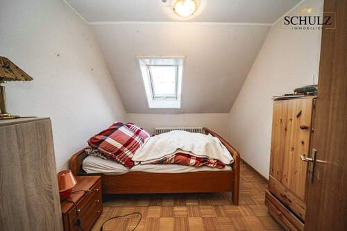 Schlafzimmer OG - 