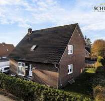 Reserviert! **Ihr neues Zuhause wartet - clever geschnittene Räume mit viel Potenzial entdecken** - Vechta