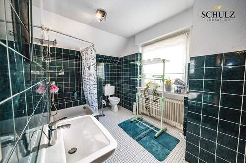 Badezimmer OG - 