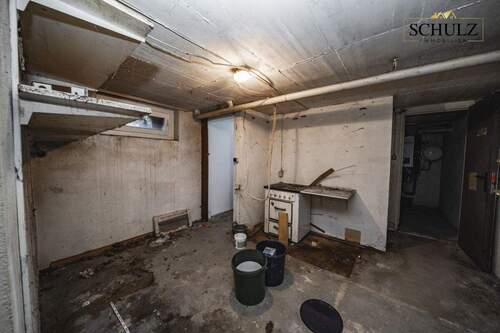 Kellerraum - 